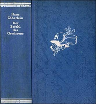 Der Befehl des Gewissens. Ein Roman von den Wirren der Nachkriegszeit und der ersten Erhebung