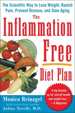 The Inflammation - Free Diet Plan