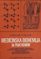 Medicinska biohemija sa praktikumom