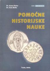 Pomoćne historijske nauke