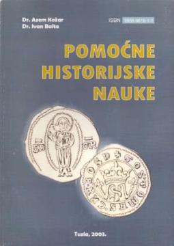 Pomoćne historijske nauke
