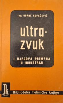 Ultrazvuk i njegova primena u industriji