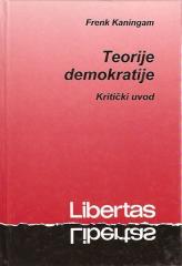 Teorije demokratije