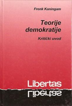 Teorije demokratije