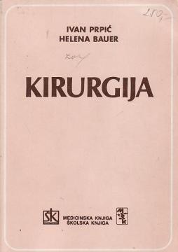 Kirurgija