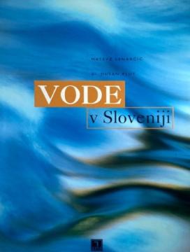 Vode v Sloveniji