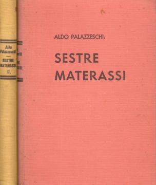 Sestre Materassi