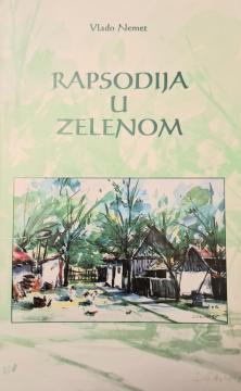Rapsodija u zelenom