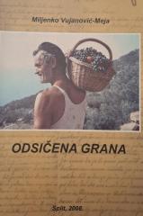 Odsičena grana