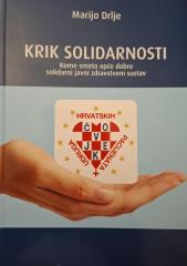 Krik solidarnosti