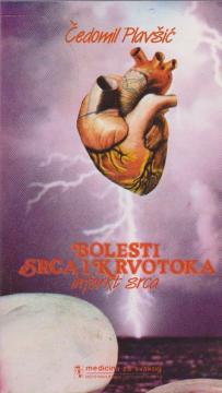 Bolesti srca i krvotoka : infarkt srca