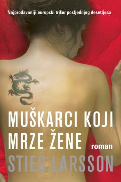 Muškarci koji mrze žene