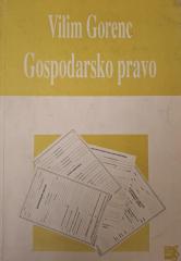 Gospodarsko pravo