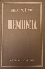 Demonja