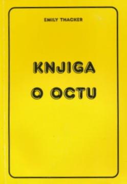 Knjiga o octu
