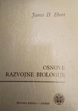 Osnove razvojne biologije