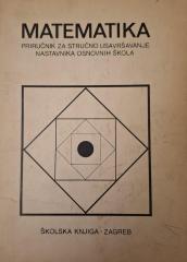 Matematika
