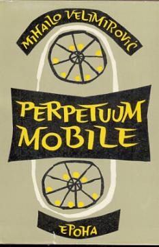 Perpetuum mobile