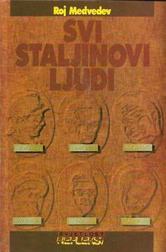 Svi Staljinovi ljudi