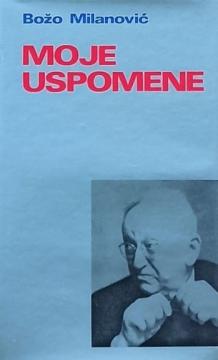 Moje uspomene (1900. – 1976.)