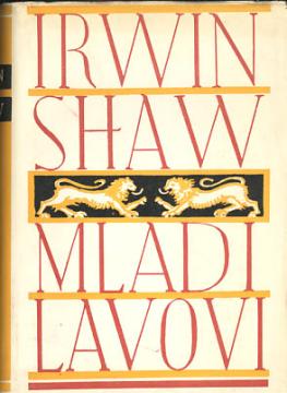 Mladi lavovi