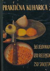 Praktična kuharica
