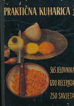 Praktična kuharica