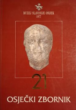 Osječki zbornik 21