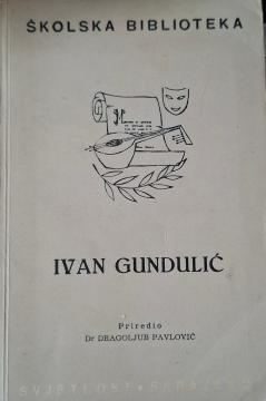 Ivan Gundulić