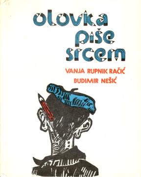 Olovka piše srcem