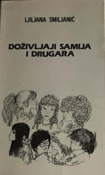 Doživljaji Samija i drugara