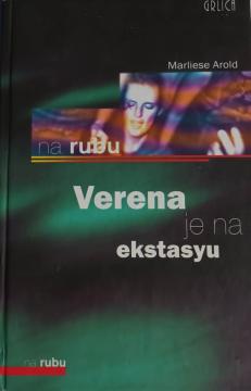 Verena je na ekstasyu