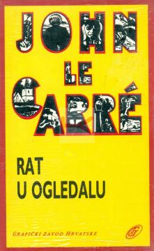 Rat u ogledalu