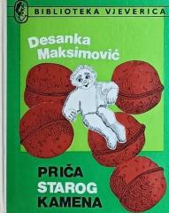 Priča starog kamena