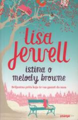 Istina o Melody Browne
