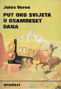 Put oko svijeta u osamdeset dana