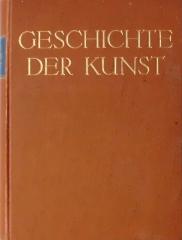 Geschichte der Kunst - von der altchristlichen Zeit bis zur Gegenwart