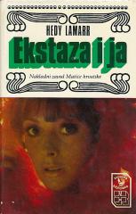 Ekstaza i ja