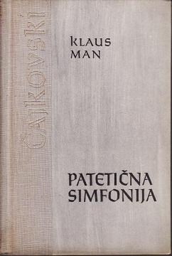 Patetična simfonija