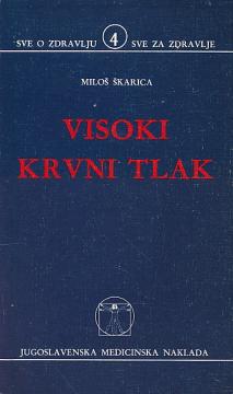 Visoki krvni tlak