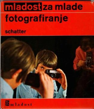Mladost za mlade: Fotografiranje