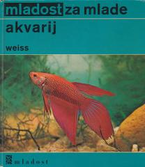 Mladost za mlade: Akvarij
