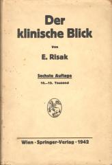 Der klinische Blick