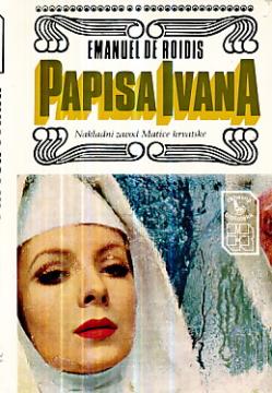 Papisa Ivana