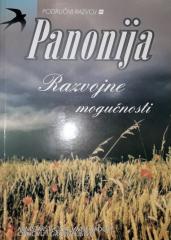 Panonija - Razvojne mogućnosti