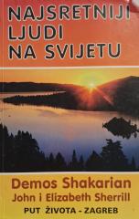 Najsretniji ljudi na svijetu