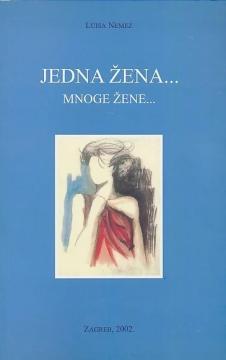Jedna žena… Mnoge žene…