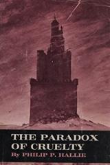 Paradox of Cruelty