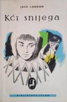 Kći snijega: pripovijest iz Aljaske