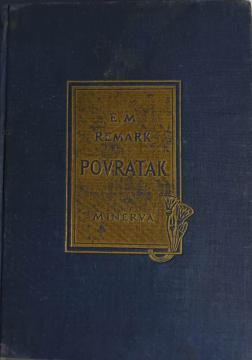 Povratak